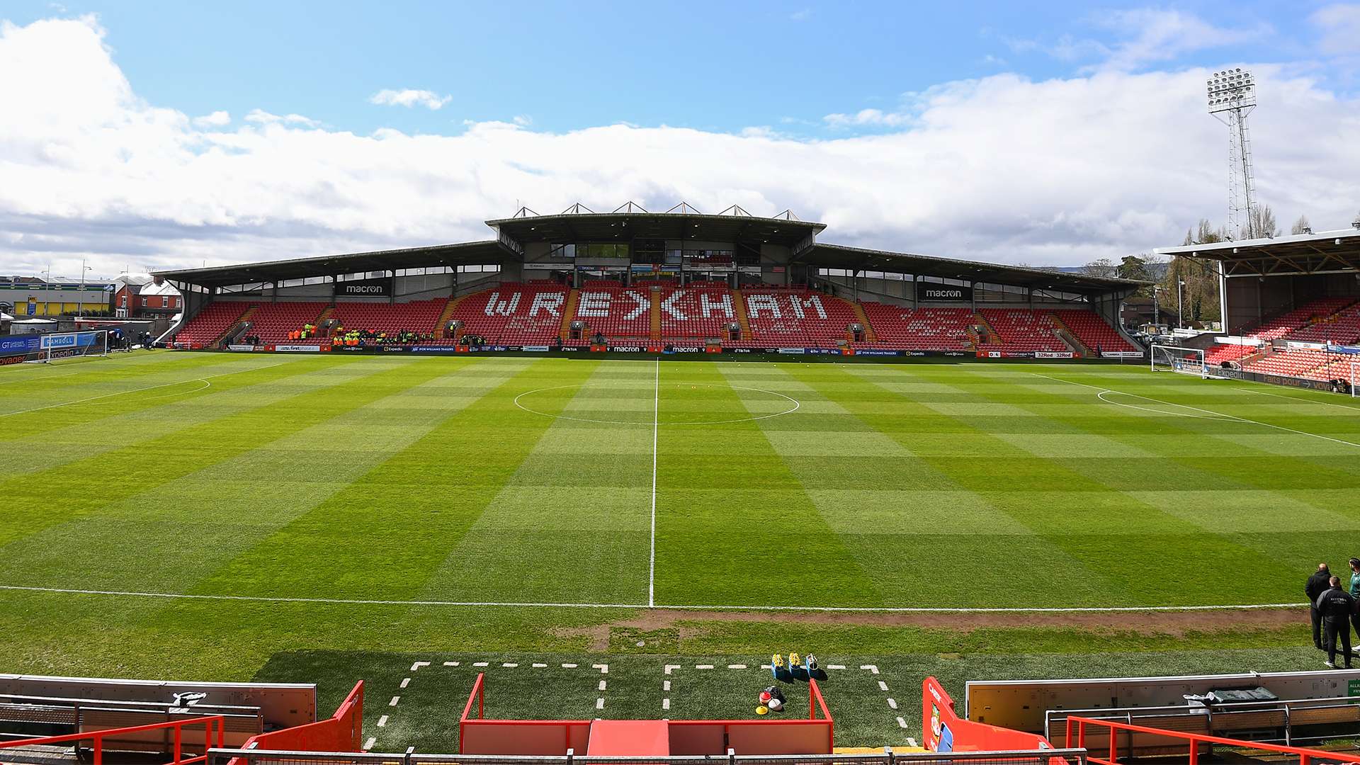 與此同時 與此同時