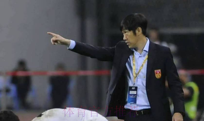 中国足协聘请高洪波作为2018世界杯预选赛小组赛中国男子足球队主教练 中国足协聘请高洪波作为2018世界杯预选赛小组赛中国男子足球队主教练