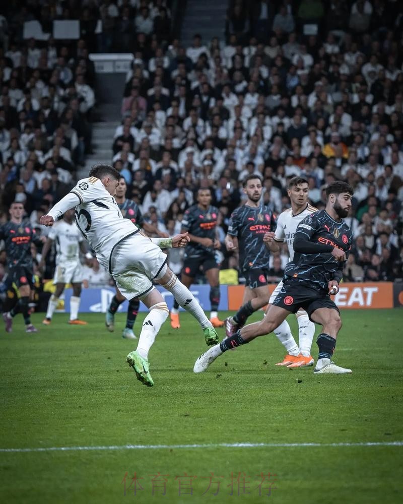 皇馬揮軍欲開「蘇」