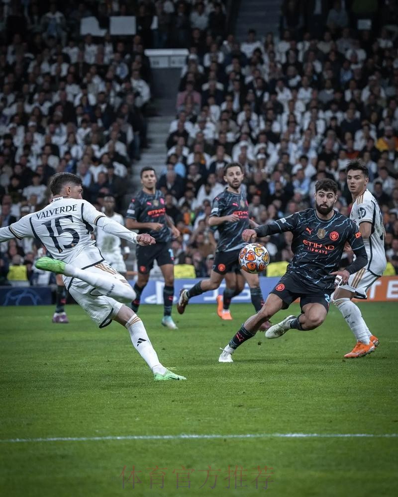 皇馬揮軍欲開「蘇」